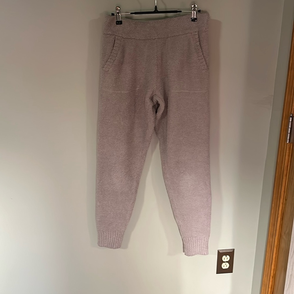 UGG Sherpa Joggers